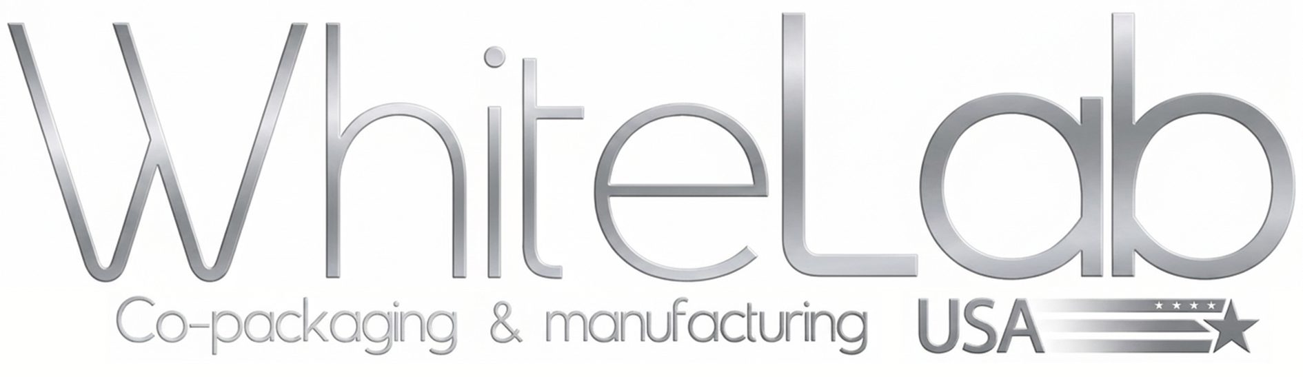 Whitelab USA – American manufacturer of white-label product
